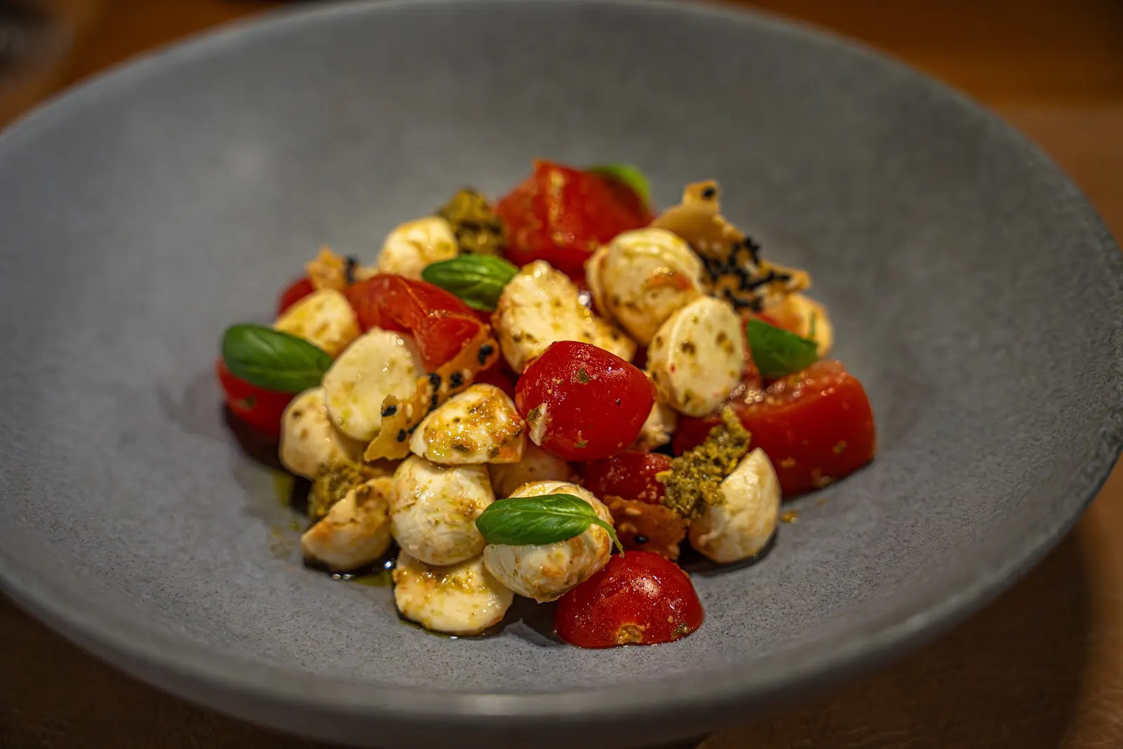 Caprese